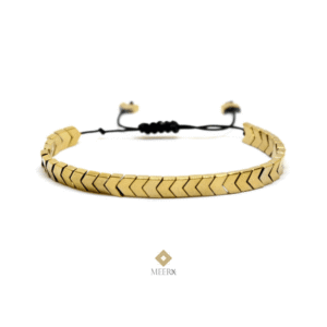 Arrow Bracelet
